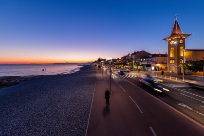 Cagnes-sur-Mer