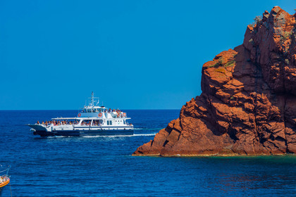 Corniche d'Or