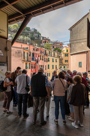 Cinque Terre