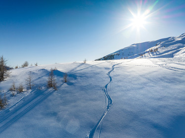 Le Seignus d'Allos
