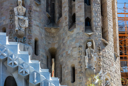 Barcelone