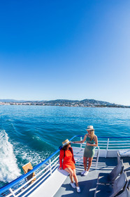 Lérins Sainte-Marguerite