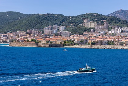 Ajaccio