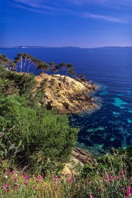 Le Lavandou