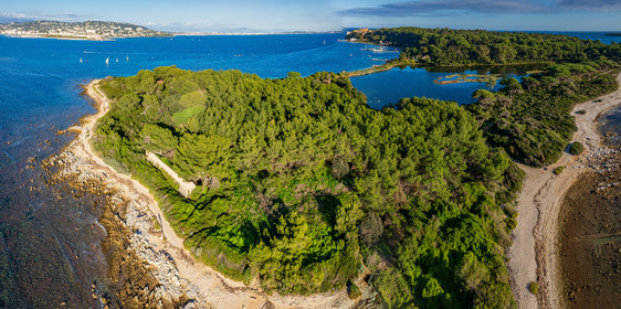 Lérins Sainte-Marguerite 2024