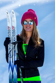 Ski-de-fond