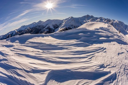 La Foux d'Allos