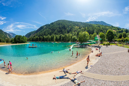Parc de loisirs du Val d'Allos
