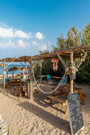 Cala Longa