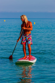 Planche à voile