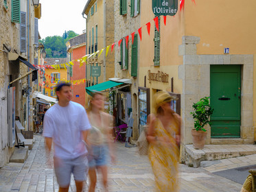 Valbonne