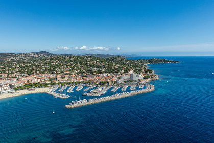 Sainte-Maxime