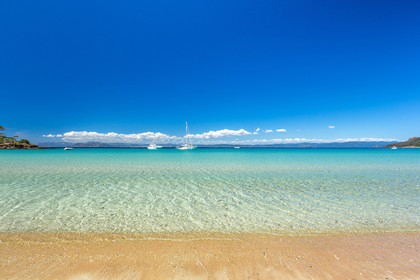 Porquerolles