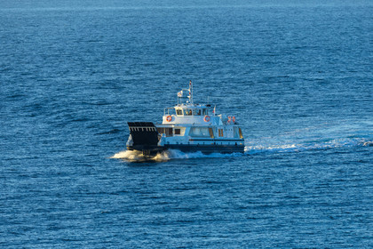 Archipel de Lérins II