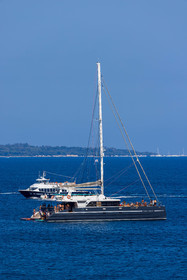 Rivage Croisière II