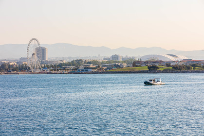 Marseille