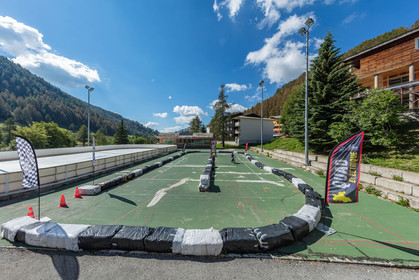 La Foux-d'Allos