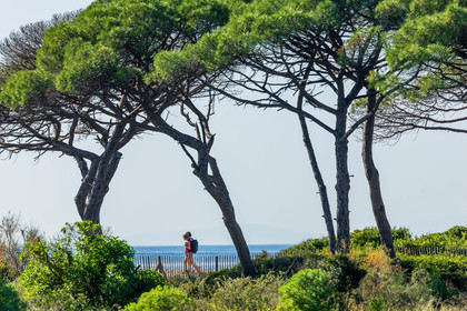 Lérins Sainte-Marguerite