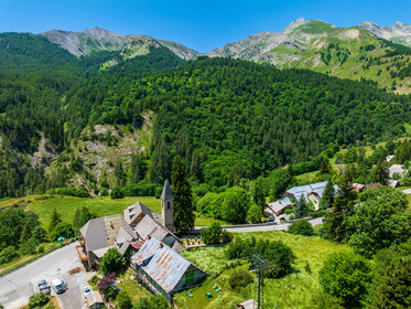 La Foux