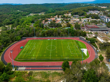 Sophia Antipolis