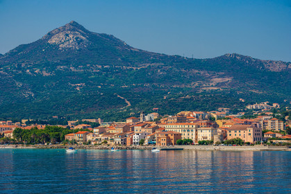 L'Île-Rousse