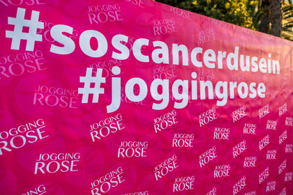 Octobre Rose