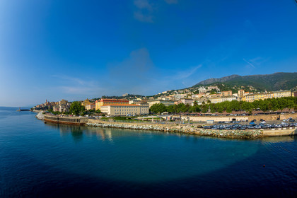Bastia
