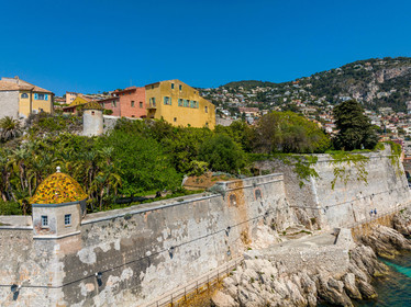 Villefranche-sur-Mer