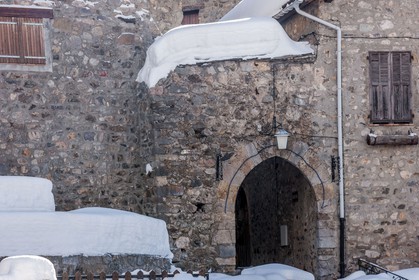 Saint-Dalmas-de-Valdeblore