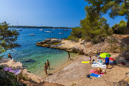 Lérins Sainte-Marguerite 2023