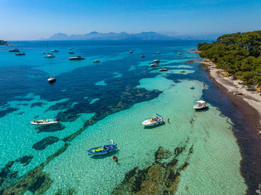 Lérins Sainte-Marguerite