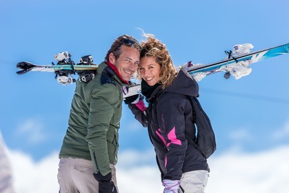 Ski