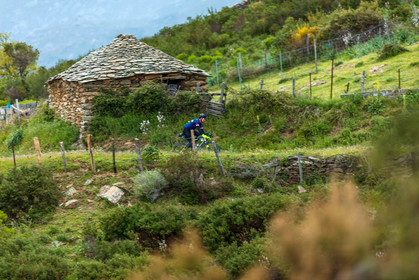 Bikingman Corsica 2019