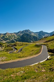 Col de la Lombarde