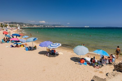 Mandelieu-la-Napoule