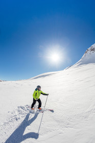 La Foux d'Allos