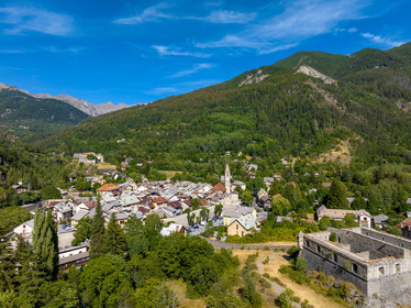 Colmars-les-Alpes