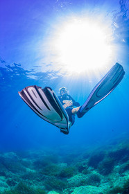 Plongée-sous-marine