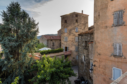 Sartène