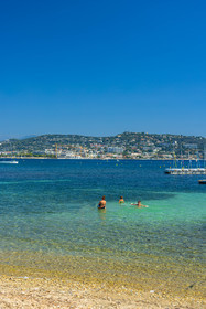 Lérins Sainte-Marguerite