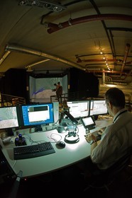 Espace immersif