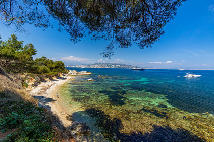 Lérins Sainte-Marguerite