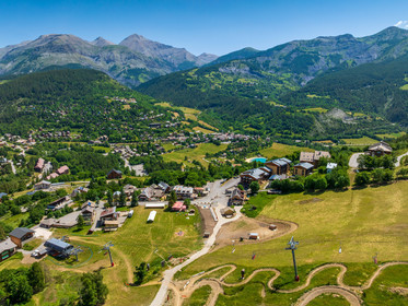 Le Seignus d'Allos