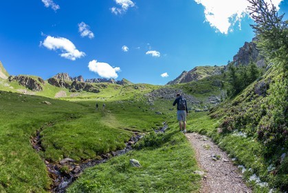 Mercantour