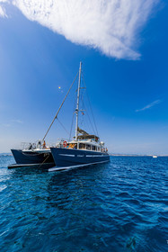 Lérins Sainte-Marguerite