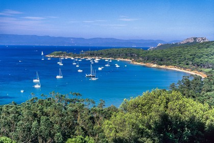 Porquerolles