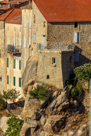 Sartène