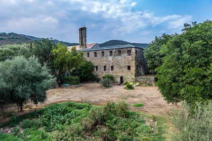San Pietro Di Tenda
