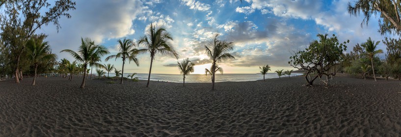 Ile de La Réunion