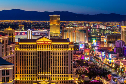 Las Vegas